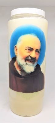Padre Pio - Pack de 3