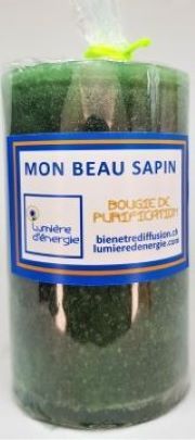 Mon Beau Sapin