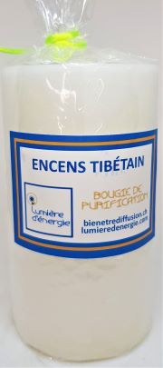 Encens Tibétain