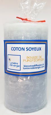 Coton Soyeux