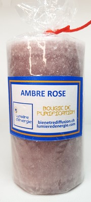 Ambre Rose